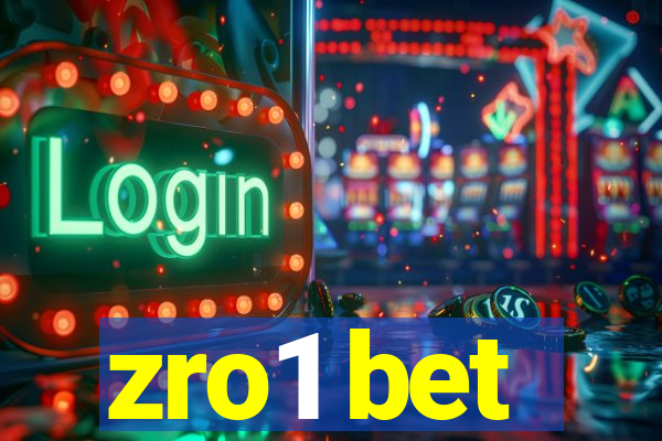 zro1 bet